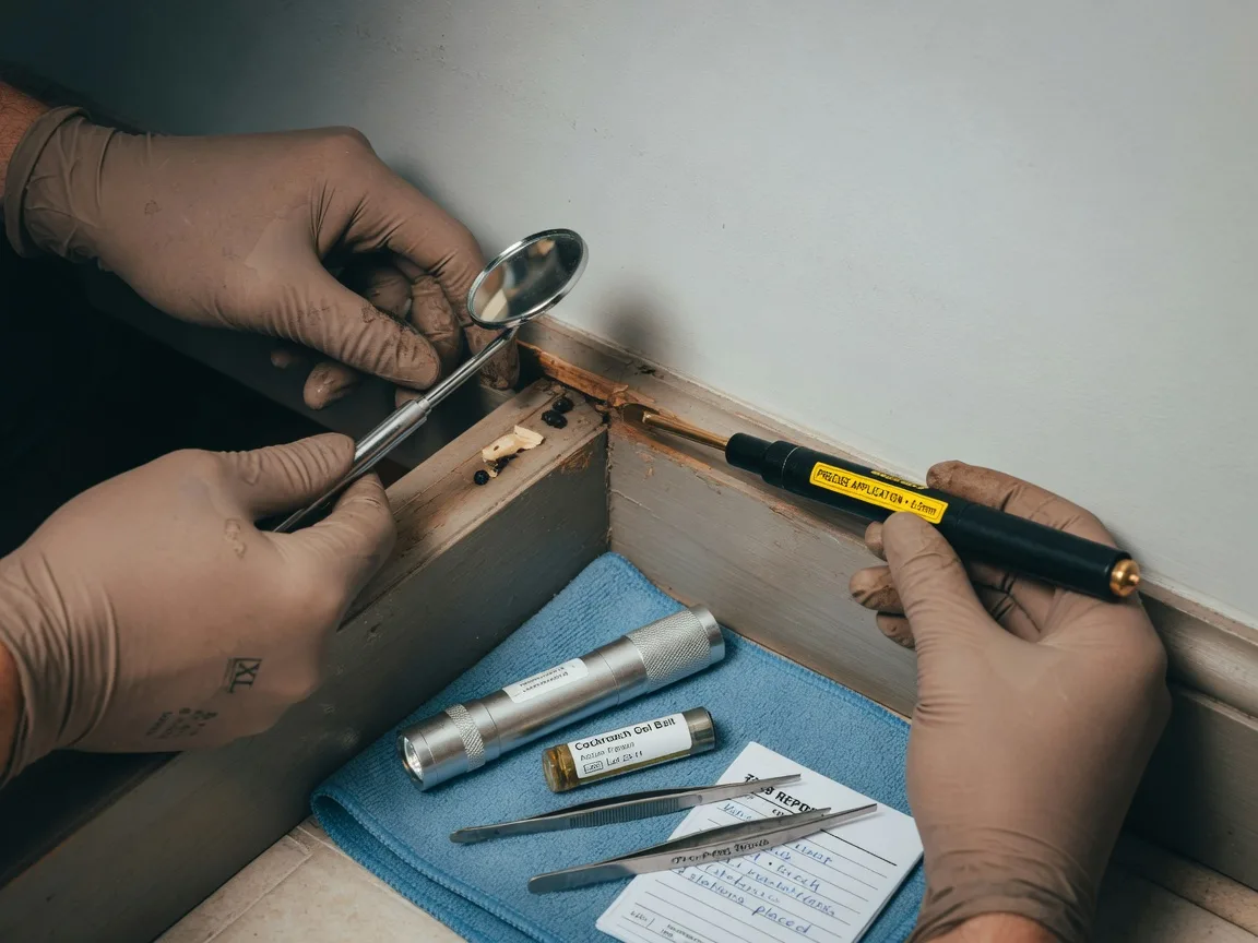 Why choose Emergency Pest Control in Battle Creek, MI